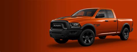 ram 1500 classic